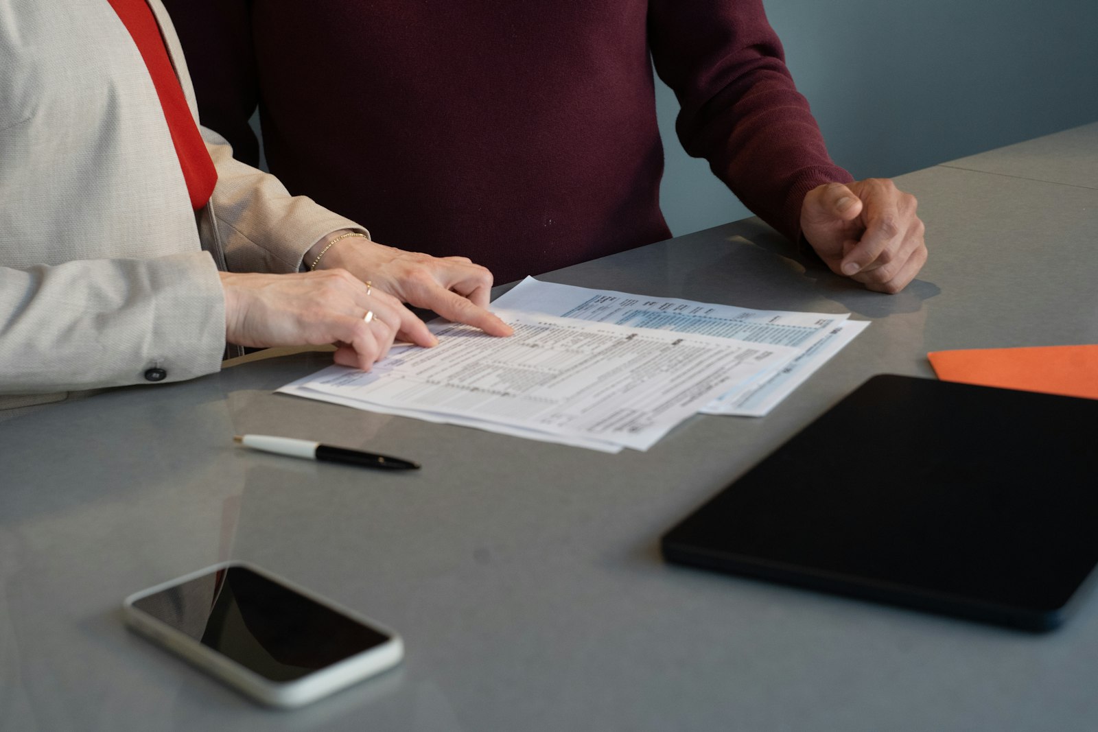 Find Carrier Underwriting Guidelines Faster